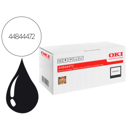 OKI MC853 / MC873/ MC883 Tambor Negro Precio: 197.4999994. SKU: S8414082