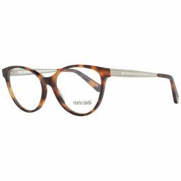 Montura de Gafas Mujer Roberto Cavalli 889214059482 ø 54 mm Precio: 46.49999992. SKU: S0358795