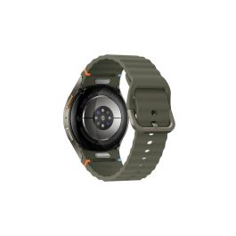Smartwatch Samsung Galaxy Watch 7 L305 LTE Verde 1,3" 40 mm Smartwatch Samsung Galaxy Watch 7 L305 LTE Verde 1,3" 40 mm