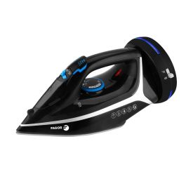 Plancha de vapor inalámbrica comforta free 2200 W Precio: 40.49999954. SKU: B1DBSNGNA4