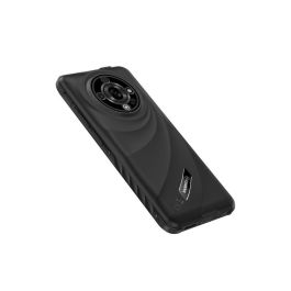 Hammer Iron 6 Smartphone Rugerizado 6GB RAM 128GB Black 4G LTE 6,56"