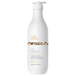 Curl Passion, Sin parabenos, Acondicionador de cabello, Para la definición de onda, 1000 ml Precio: 52.5000003. SKU: B13SV3KLTL