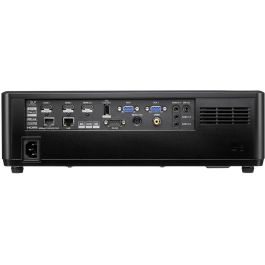 Optoma ZU607TST Proyector DLP Láser 6000 Lúmenes WUXGA (1920x1200) 3D Corto Alcance para Negocios