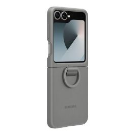 Funda para Móvil Samsung FLIP 6 Gris