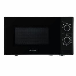 Oceanic OCEAMO20B12 Microondas 20L Negro Función Única Precio: 88.50000016. SKU: B1A4CK2RSZ