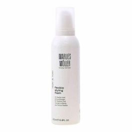 Marlies Moller Style&hold espuma flexible 200 ml Precio: 17.5000001. SKU: SLC-52243