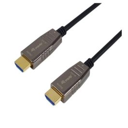 Equip Cable HDMI 2.1 8K 48Gbps AOC 119453 - Compatible con 8K/60Hz, 4K/120Hz, HDR, eARC, VRR, ALLM, DSC Precio: 110.49999994. SKU: B16WLTHG4H