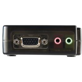 Switch KVM Startech SV411KUSB 1,2 m