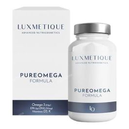 LUXMETIQUE Pureomega Formula 60 Perlas LUXMETIQUE Pureomega Formula 60 Perlas Precio: 53.5000004. SKU: B18CBHWNGL