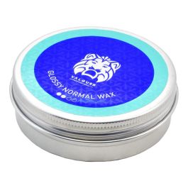 Valquer Cera Moldeadora de Fijación Normal con Efecto Brillante para el Cabello 100 mL Precio: 7.49999987. SKU: S4508293