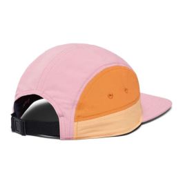 Gorra Hombre Cotopaxi Altitude Tech Rosa
