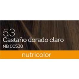 Tinte Castaño Claro Dorado 140Ml. ·5.3 Precio: 12.50000059. SKU: B13D2NFD8N