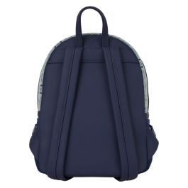 Loungefly Mochila Denim Pokemon 29cm