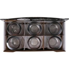 Tarro de vidrio Anna 600 ml con 2 posiciones (24 Unidades) Tarro de vidrio Anna 600 ml con 2 posiciones (24 Unidades)