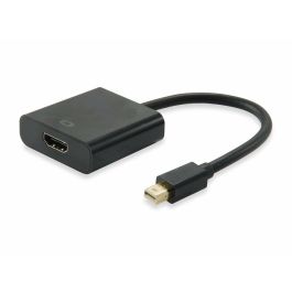 Adaptador USB Equip 133434 Blanco