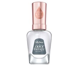 Sally Hansen COLOR THERAPY top coat Esmalte de uñas 14,7 ml
