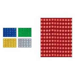 Goma Eva Fixo Kids Hoja 40X60 5Mm Surtida Paquete De 5 Precio: 17.5000001. SKU: B19SJ2CR9J