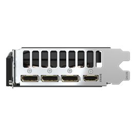 GIGABYTE GV-N5060WF2OC-8GD Tarjeta Gráfica NVIDIA GeForce RTX 5060 WINDFORCE OC 8GB GDDR7 PCI-E 5.0, 2512 MHz, Dual Fan