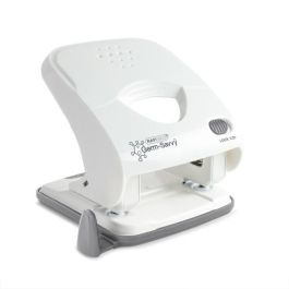 Taladro 2 P. Rapesco Antibacteriano X5 (40 Hojas) Blanco Precio: 15.49999957. SKU: B1966CT776