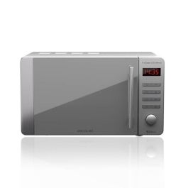 Cecotec 01532 Microondas ProClean 5020 Mirror Encimera 20L 700W Acero Inoxidable 3DWave Ready2Clean Precio: 85.49999997. SKU: V1704422