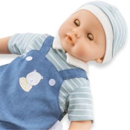 Corolle - My First Baby - Baby Calin Maël - 30 cm - 18 meses Corolle - My First Baby - Baby Calin Maël - 30 cm - 18 meses