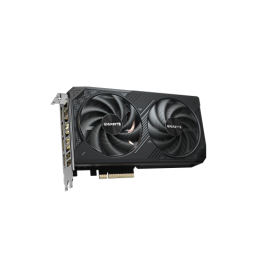 GIGABYTE GeForce RTX 5060 Ti WINDFORCE OC 8G GDDR7 128-bit PCI-E 5.0 Tarjeta Gráfica - 9VN506TWO8-00-G10 GIGABYTE GeForce RTX 5060 Ti WINDFORCE OC 8G GDDR7 128-bit PCI-E 5.0 Tarjeta Gráfica - 9VN506TWO8-00-G10