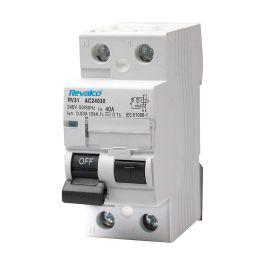 Interruptor Diferencial Industrial Revalco Precio: 17.95000031. SKU: S7914791