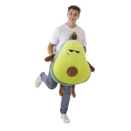 Creaciones Llopis Peluche de Aguacate Don Aguacate 50 cm para Niños +3 Años Creaciones Llopis Peluche de Aguacate Don Aguacate 50 cm para Niños +3 Años