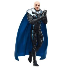 Hasbro F9084 Figura de Acción Marvel Professor X Warlord The Uncanny X-Men 15 cm Articulada con Accesorios