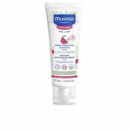 Mustela Bébé Crema Facial Hidratante Confort Mustela Bébé Crema Facial Hidratante Confort