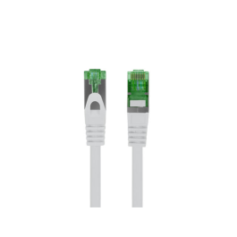 Lanberg PCF7-10CU-0150-S Cable de Red Latiguillo Cat.7 S/FTP RJ45 Macho 1.5m Gris LSZH Cobre 500MHz 1.25Gbps Precio: 5.50000055. SKU: B12LNWP6B2