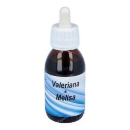 ESPADIET Valeriana + Melisa 100Ml para el descanso y la relajación Precio: 5.7899996. SKU: B1JWNWFCWG