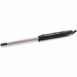 Babyliss C449E Rizador Manual para Rizos Ajustados, Cilindro 10mm, 6 Temperaturas (160-210°C), Calentamiento Ultrarrápido Precio: 52.5000003. SKU: S05108717