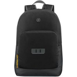 Wenger Next 23 Crango Mochila para Portátil de 16 pulgadas, Gravity Black Precio: 62.59000033. SKU: B1AA4GQSRQ