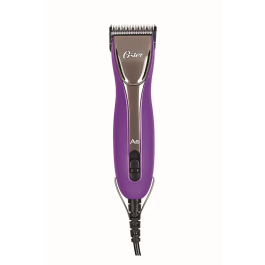 Esquiladora A6 Morada 3 Velocidades Oster Precio: 346.59000057. SKU: B138H74TMH