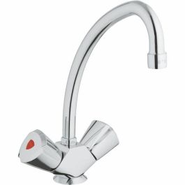 Grohe GRO4005176860096 mezclador de fregadero Grohe GRO4005176860096 mezclador de fregadero