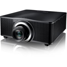 Optoma Proyector ZU1100, DLP, Láser, 9600 ANSI Lumen, WUXGA (1920x1200), 3D, 2000000:1 Contraste