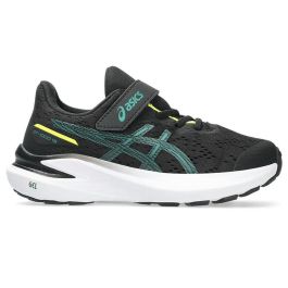 Zapatillas Deportivas Infantiles Asics Gt-1000 13 Ps Negro Precio: 65.0012. SKU: B13XZ99NXD