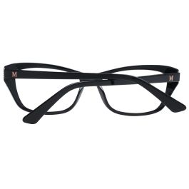 Montura de Gafas Mujer Guess Marciano GM0385 53001 Montura de Gafas Mujer Guess Marciano GM0385 53001