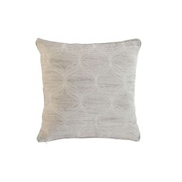 Cojin DKD Home Decor Beige 45 x 45 x 45 cm Cojin DKD Home Decor Beige 45 x 45 x 45 cm