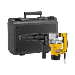 Stanley Martillo Demoledor SDS-Max 5Kg 1010W FME360-QS Precio: 199.49999993. SKU: B14C6FND3F