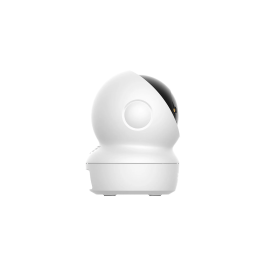EZVIZ CS-H6C-R200-1Q5WFL Cámara IP H6C PT Interior 3K Visión Nocturna 10m Seguimiento Automático Audio Bidireccional Alexa