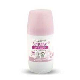 HARBOR Desodorante Sensitive Roll-On 50Ml Precio: 8.59000054. SKU: SLC-87577