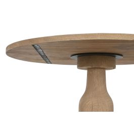 Mesa Comedor Item Home DKD Home Decor 140 x 77 x 140 cm Mesa Comedor Item Home DKD Home Decor 140 x 77 x 140 cm