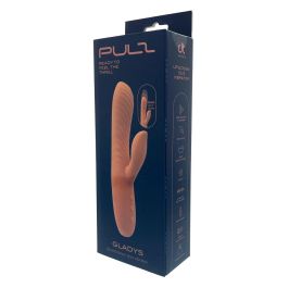 Vibrador Doble Estimulación Dream Toys Pulz