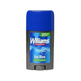 Williams Ice blue desodorante stick 75 ml Precio: 3.50000002. SKU: B12Z7PSYZC