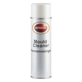 Autosol SOL01014200 Limpiador de Moldes Aerosol 500 mL - Desengrasante Rápido para Metales, Vidrio y Plástico sin Residuos Precio: 7.58999967. SKU: S3721888
