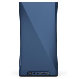 Fractal Design Era 2 Mini Tower PC Midnight Blue