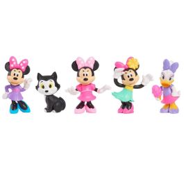 JUST PLAY Blister Figuras Minnie Disney