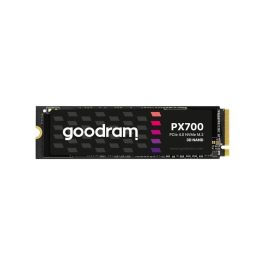 Disco Duro Interno Solido Ssd Goodram Disco Duro Interno Solido Ssd Goodram